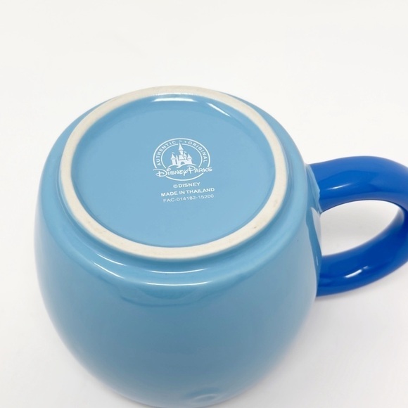 Disney Parks Stitch Tsum Tsum Coffee Mug - Picture 3 of 4